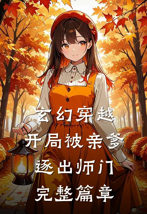 玄幻穿越：开局被亲爹逐出师门完整篇章