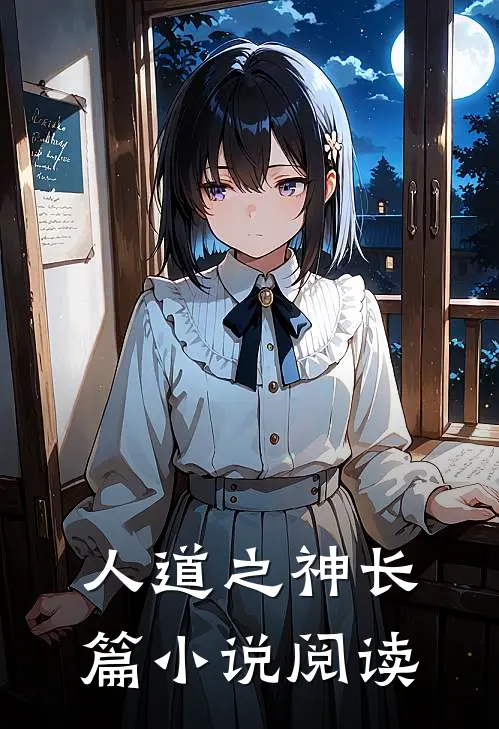 人道之神长篇阅读免费