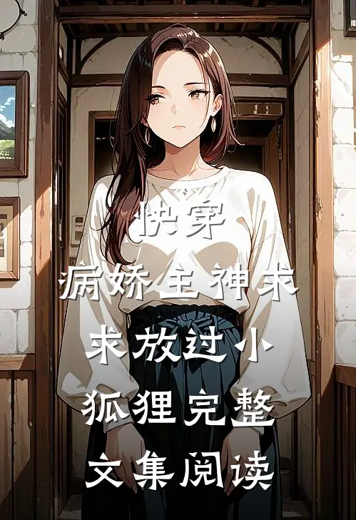 快穿病娇主神求求放过小狐狸完整文集阅读免费