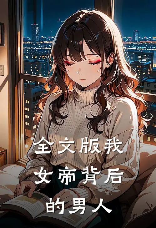 全文版我,女帝背后的男人免费阅读