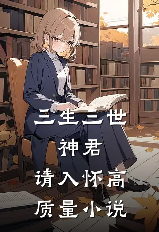 三生三世神君,请入怀高质量在线阅读