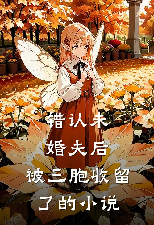错认未婚夫后，被三胞收留了的小说