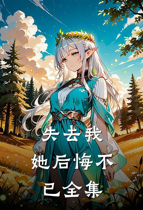 失去我,她后悔不已 全集免费观看