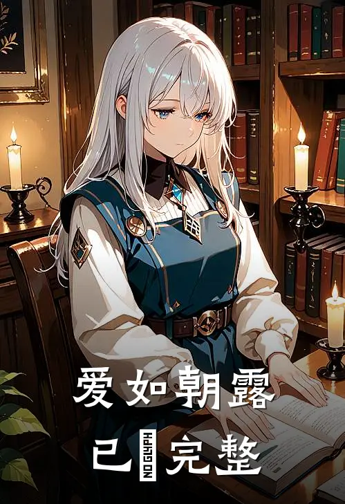 爱如朝露已晞完整