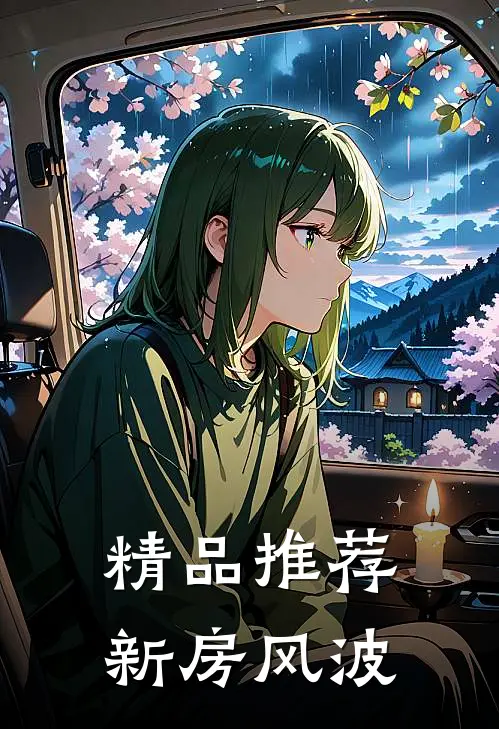 精品推荐新房风波