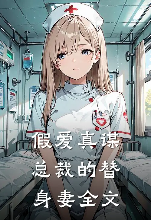 假爱真谋总裁的替身妻全文