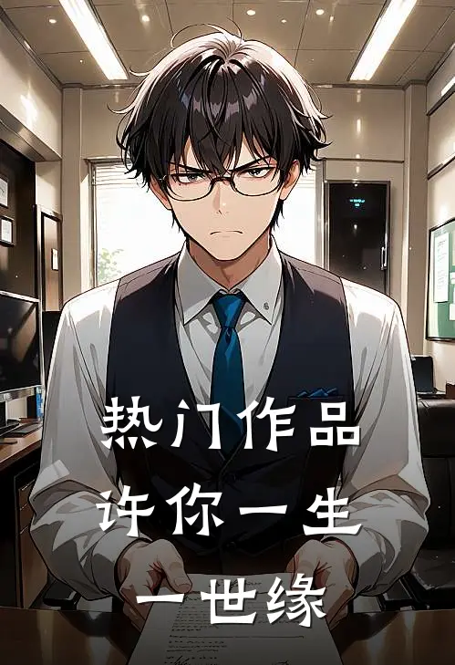 热门作品许你一生一世缘