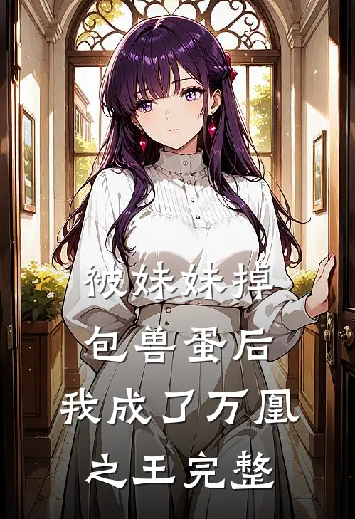 被妹妹掉包兽蛋后,我成了万凰之王完整版 在线阅读