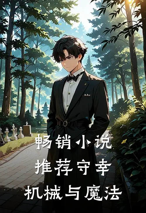 畅销推荐守幸机械与魔法在线阅读