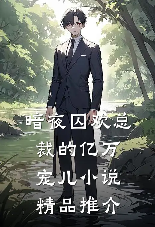 暗夜囚欢总裁的亿万宠儿 精品推介在线阅读