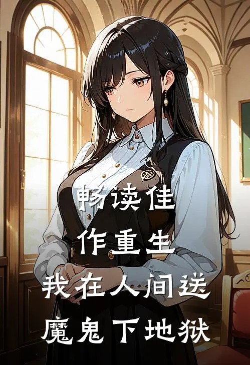 畅读佳作重生我在人间送魔鬼下地狱