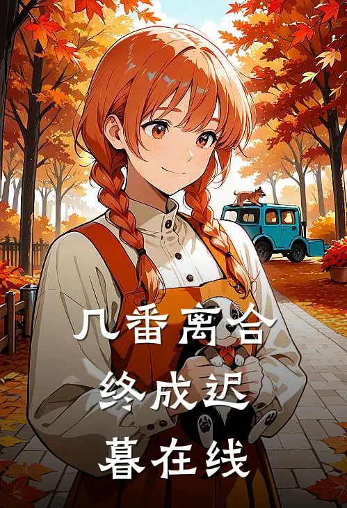 几番离合,终成迟暮在线