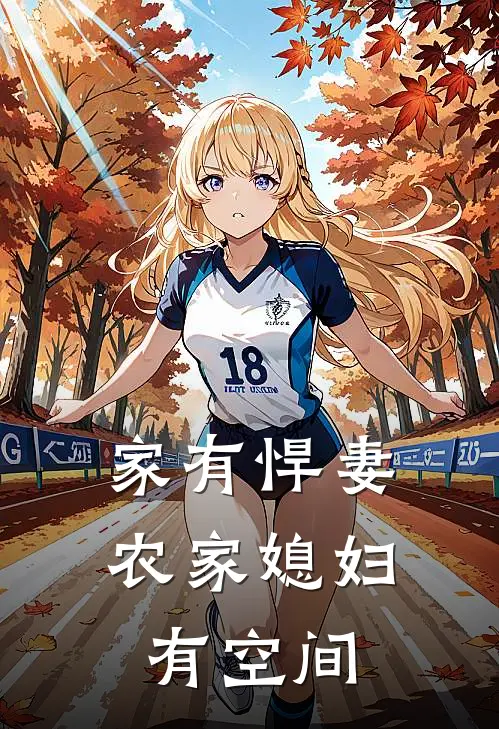 家有悍妻农家媳妇有空间作者芊木