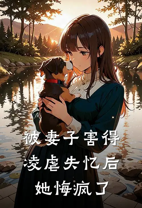 被妻子害得凌虐失忆后,她悔疯了漫画