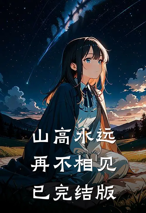 山高水远，再不相见已完结版