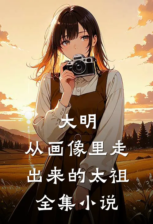 大明从画像里走出来的太祖全集免费阅读