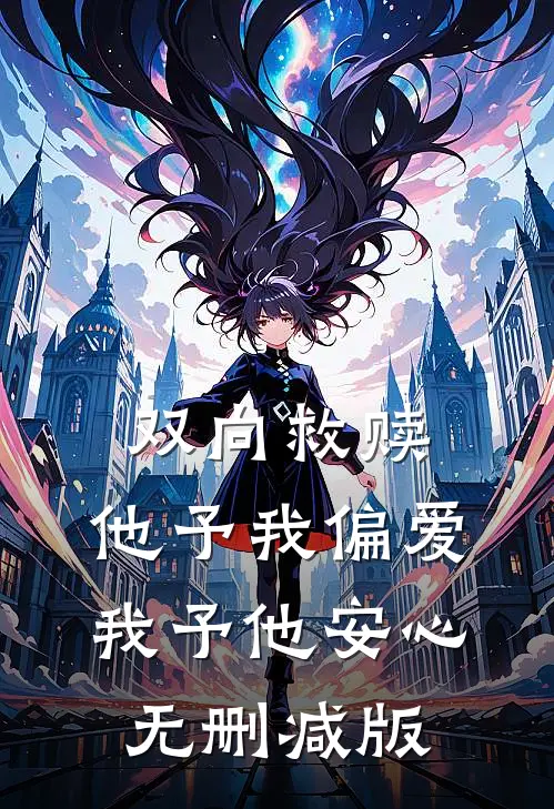 双向救赎他予我偏爱,我予他安心无删减版