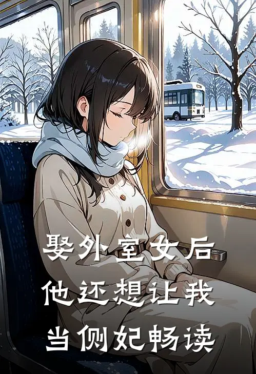 娶外室女后,他还想让我当侧妃畅读全文