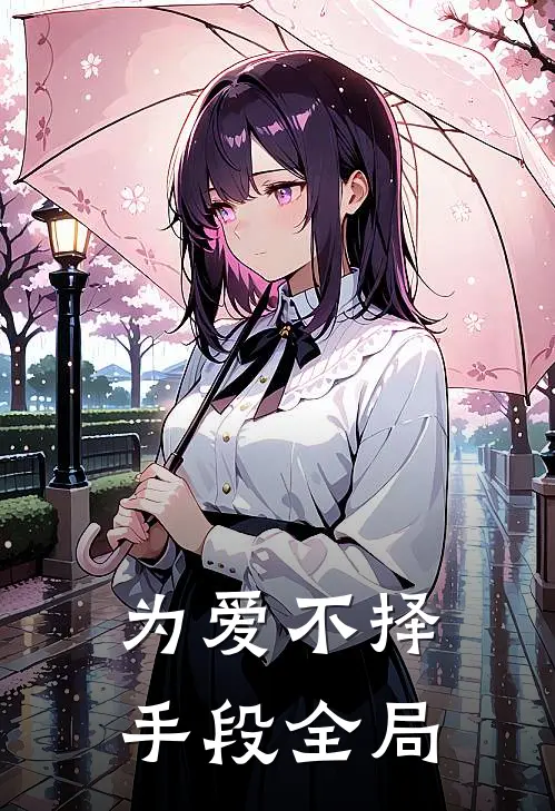 为爱不择手段全局