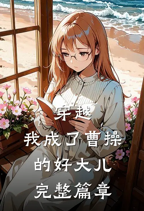 穿越我成了曹操的好大儿完整篇章