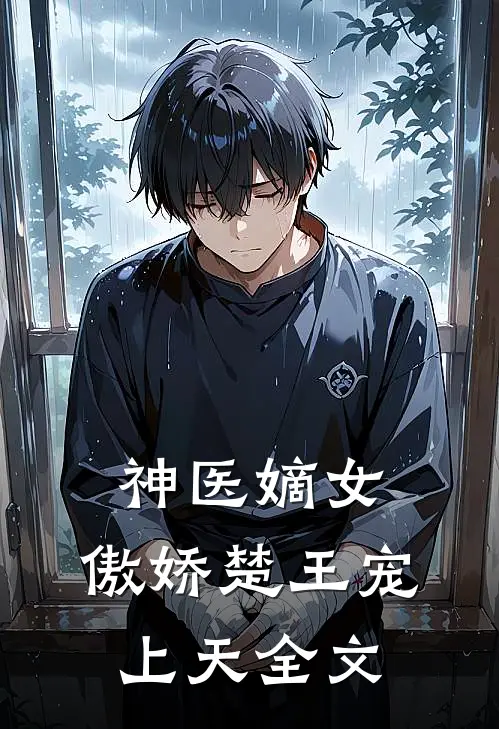 神医嫡女傲娇楚王宠上天全文免费