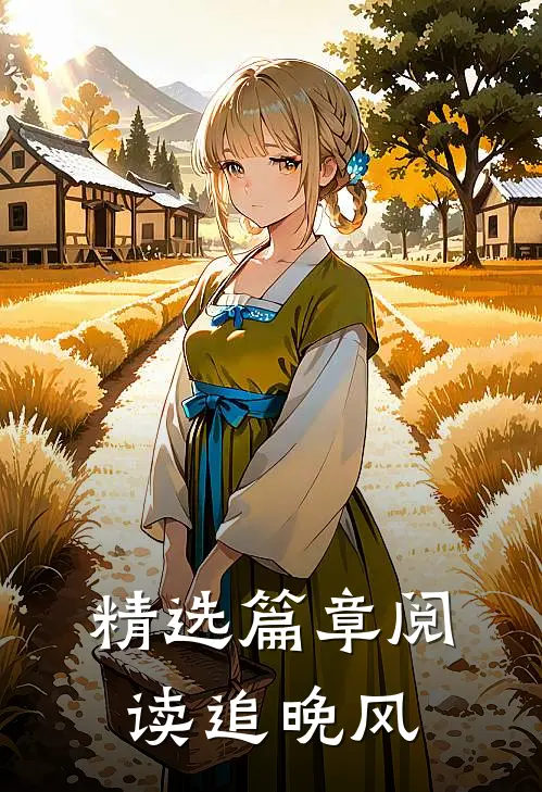 精选篇章阅读追晚风