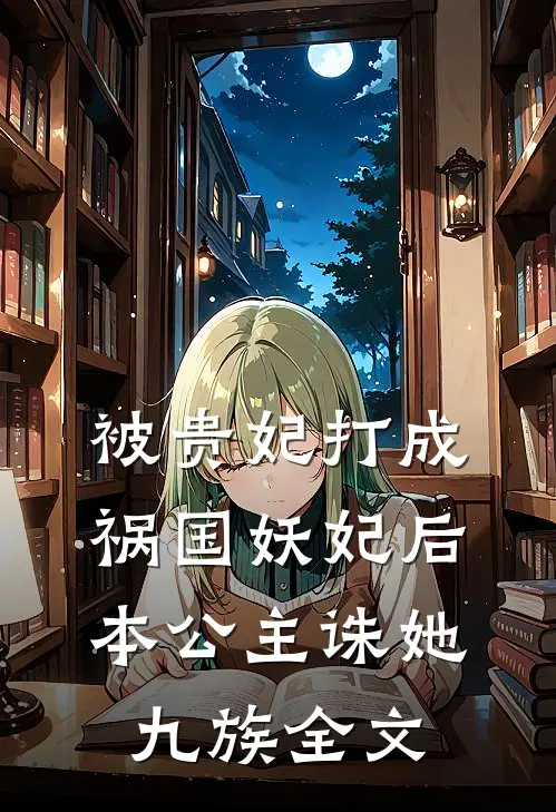 被贵妃打成祸国妖妃后,本公主诛她九族全文在线阅读