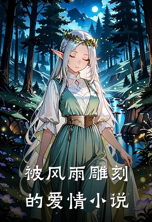 被风雨雕刻的爱情阅读