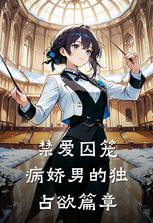 禁爱囚笼病娇男的独占欲篇章在线阅读