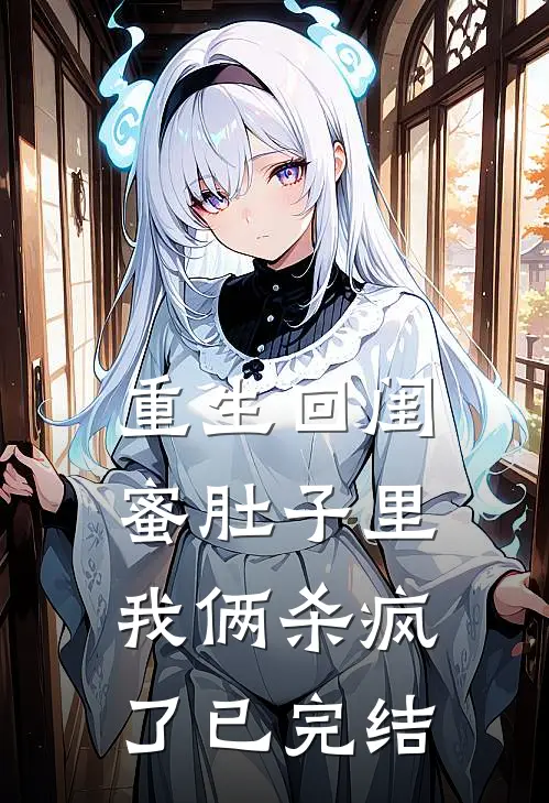 重生回闺蜜肚子里,我俩杀疯了已完结