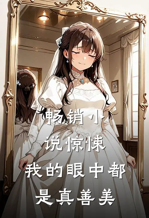 畅销惊悚,我的眼中都是真善美的