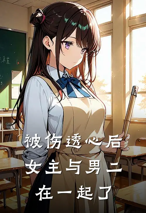 被伤透心后,女主与男二在一起了吗