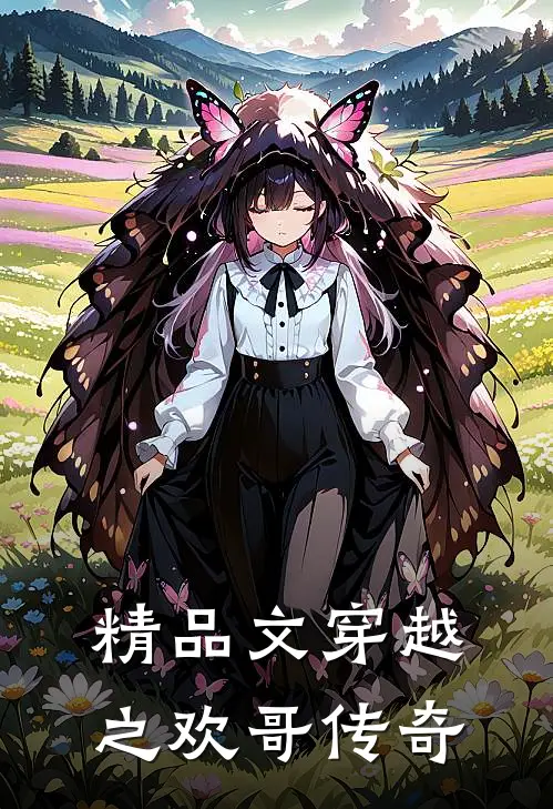 精品文穿越之欢哥传奇免费阅读