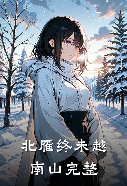 北雁终未越南山完整版