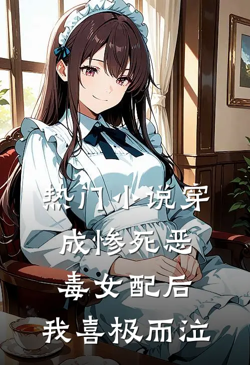 热门穿成惨死恶毒女配后,我喜极而泣免费阅读