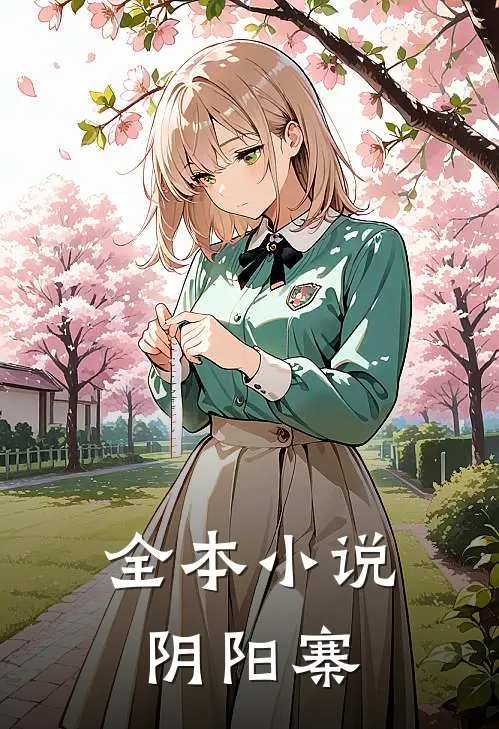 全本阴阳寨全文阅读