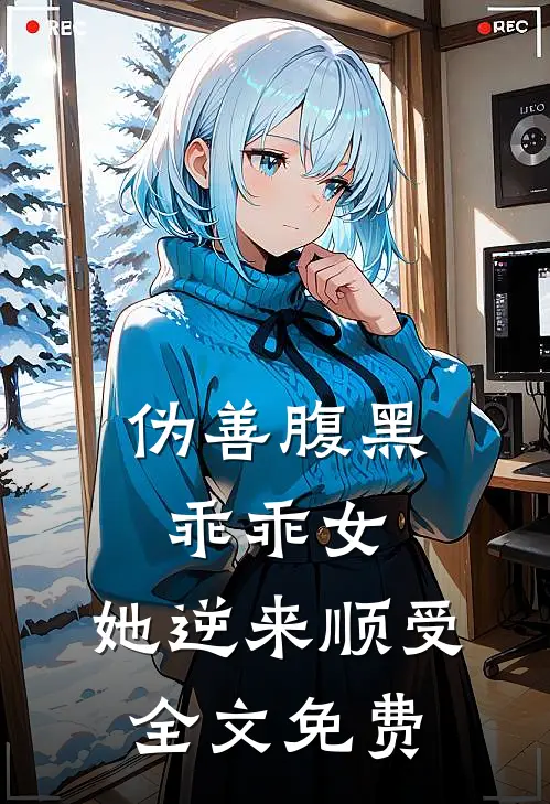 伪善腹黑乖乖女,她逆来顺受全文免费