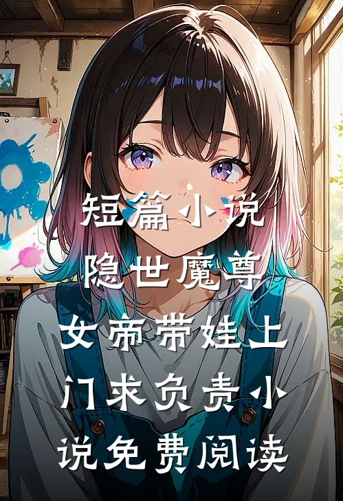 短篇小说隐世魔尊,女帝带娃上门求负责小说免费阅读