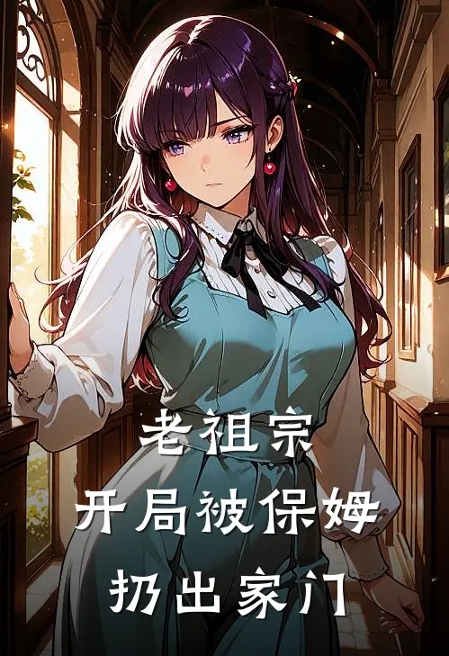 老祖宗开局被保姆扔出家门
