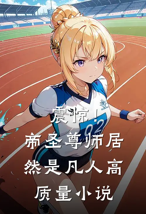震惊!帝圣尊师居然是凡人高质量免费阅读
