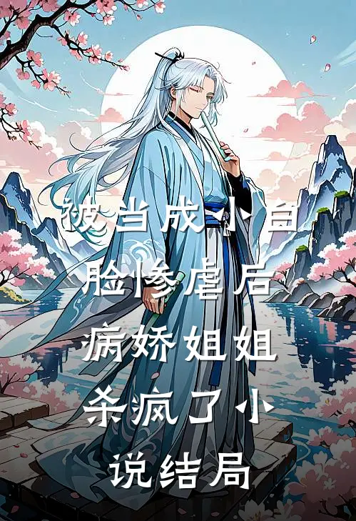 被当成小白脸惨虐后,病娇姐姐杀疯了结局