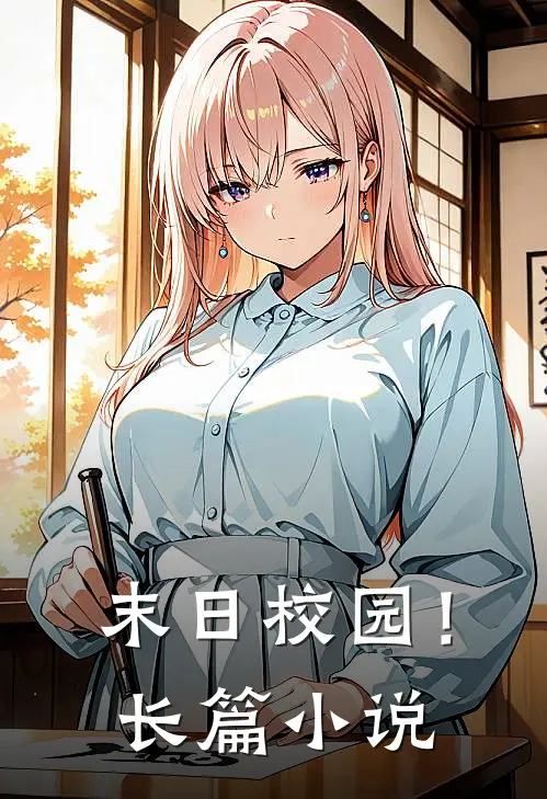 末日校园!长篇在线阅读