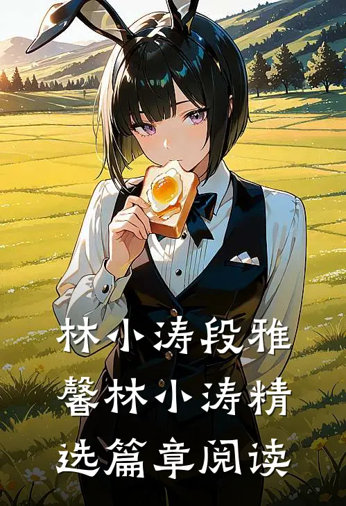 林小涛段雅馨林小涛精选篇章阅读