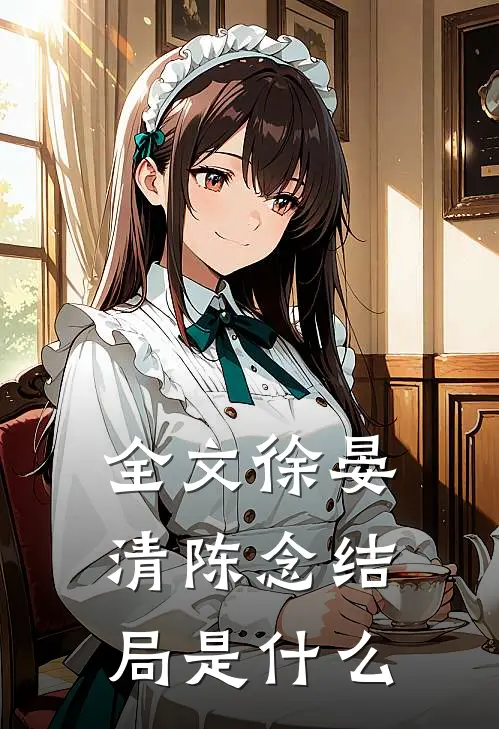 全文徐晏清陈念结局是什么