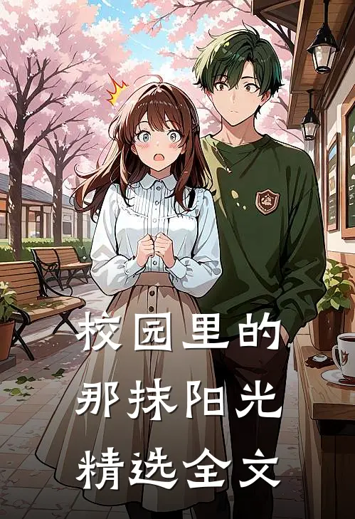 校园里的那抹阳光精选全文在线阅读