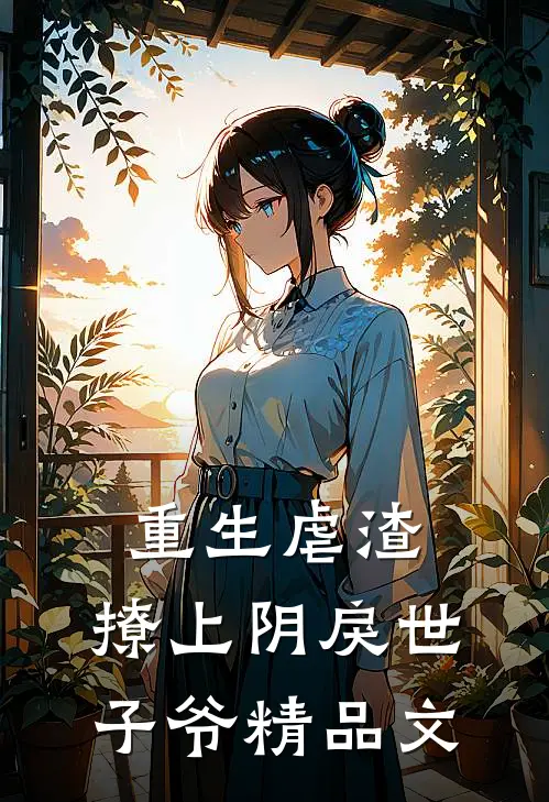 重生虐渣：撩上阴戾世子爷精品文