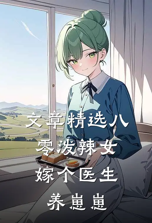 文章精选八零泼辣女，嫁个医生养崽崽