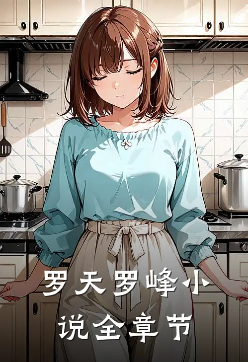 罗天罗峰小说全章节