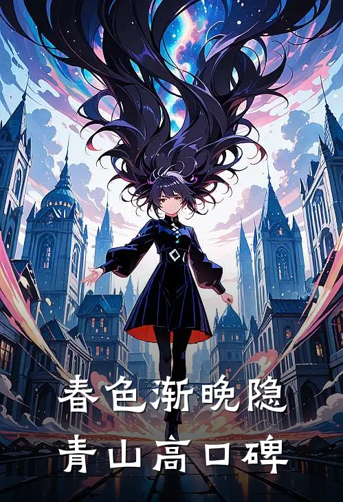 春色渐晚隐青山高口碑