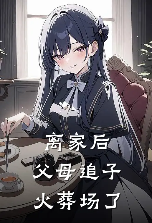 离家后，父母追子火葬场了